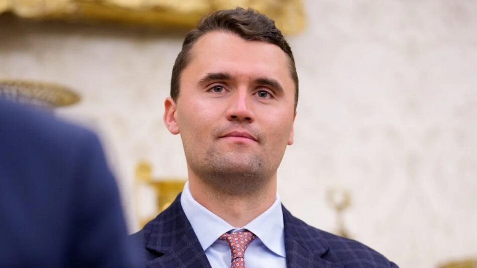 El asesinato de Charlie Kirk aviva el debate sobre la violencia política en Estados Unidos