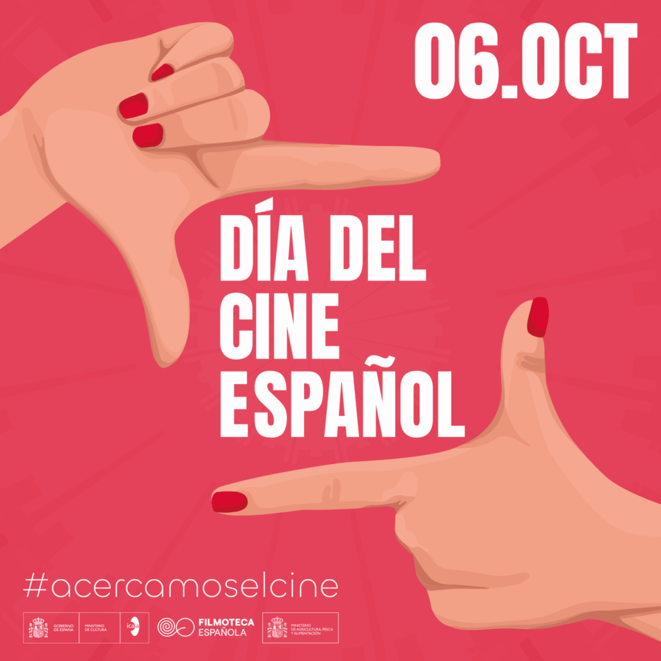 El Ministerio de Cultura rinde homenaje a la industria del cine en el Día del Cine español