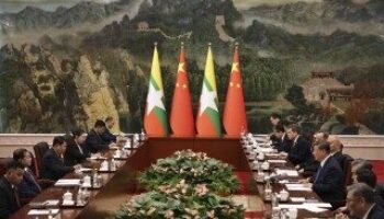 Venezuela y Cuba adhieren a la Iniciativa para la Gobernanza Global propuesta por China
