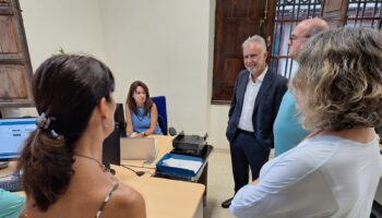 El Gobierno de España concede 240.000 nacionalidades a descendientes de exiliados en virtud de la Ley de Memoria Democrática