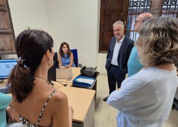 El Gobierno de España concede 240.000 nacionalidades a descendientes de exiliados en virtud de la Ley de Memoria Democrática
