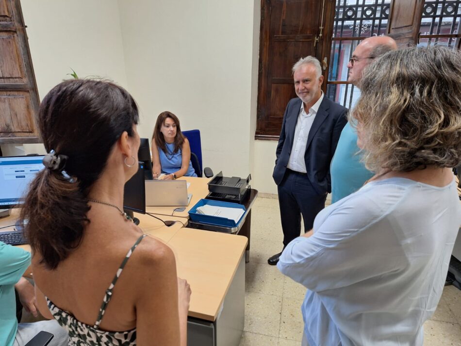 El Gobierno de España concede 240.000 nacionalidades a descendientes de exiliados en virtud de la Ley de Memoria Democrática