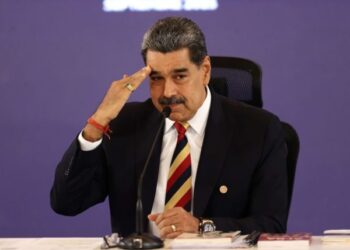 Presidente Maduro advierte a Trump: Marco Rubio busca un “baño de sangre”