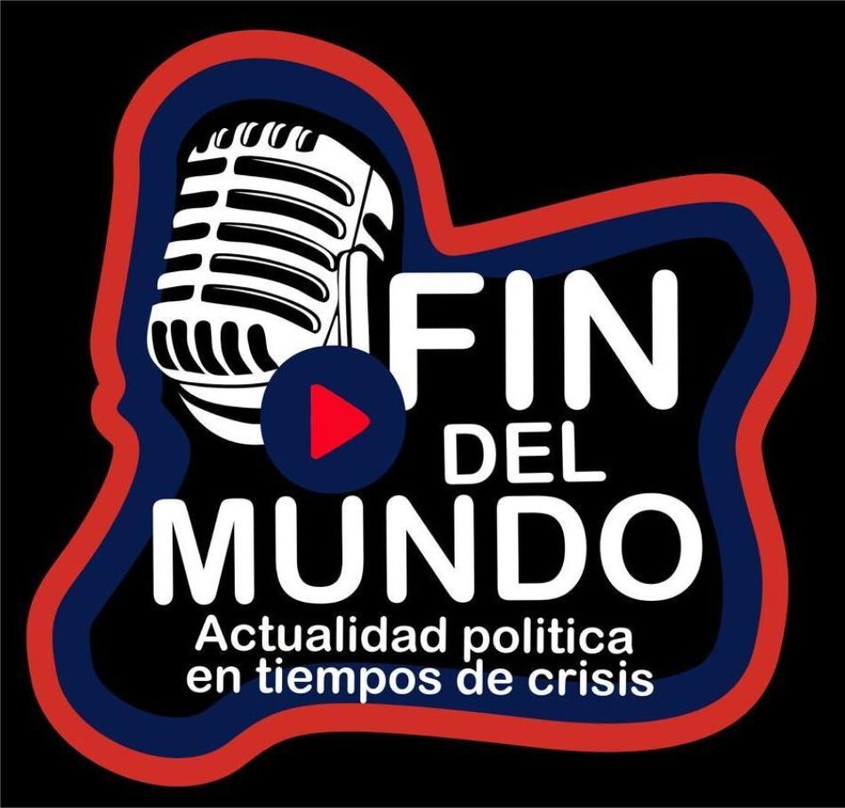 Abogado Julio Cortés explica y desmenuza leyes represivas contra movimiento popular en Chile