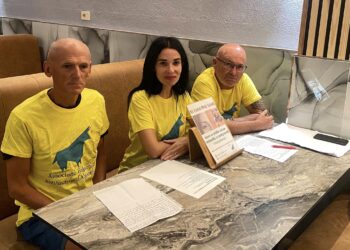 La Asociación Antitaurina Folgança convoca para este sábado una manifestación antitaurina en Algemesí