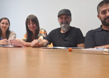 Esquerda Unida reitera a sua denuncia ante a actitude insolidaria da Xunta e o bloqueo do PP ante a necesaria acollida solidaria de menores migrantes