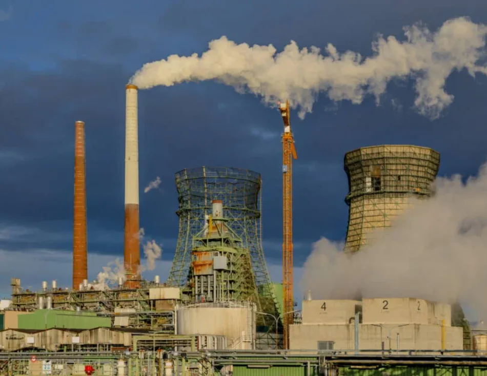 El Pacto de Estado frente a la emergencia climática debe incluir un plan de reducción de las emisiones de metano