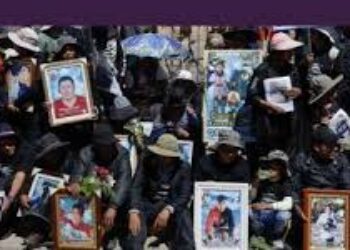 Brasil ha anunciado que se suma a la demanda contra el Gobierno de Israel por genocidio