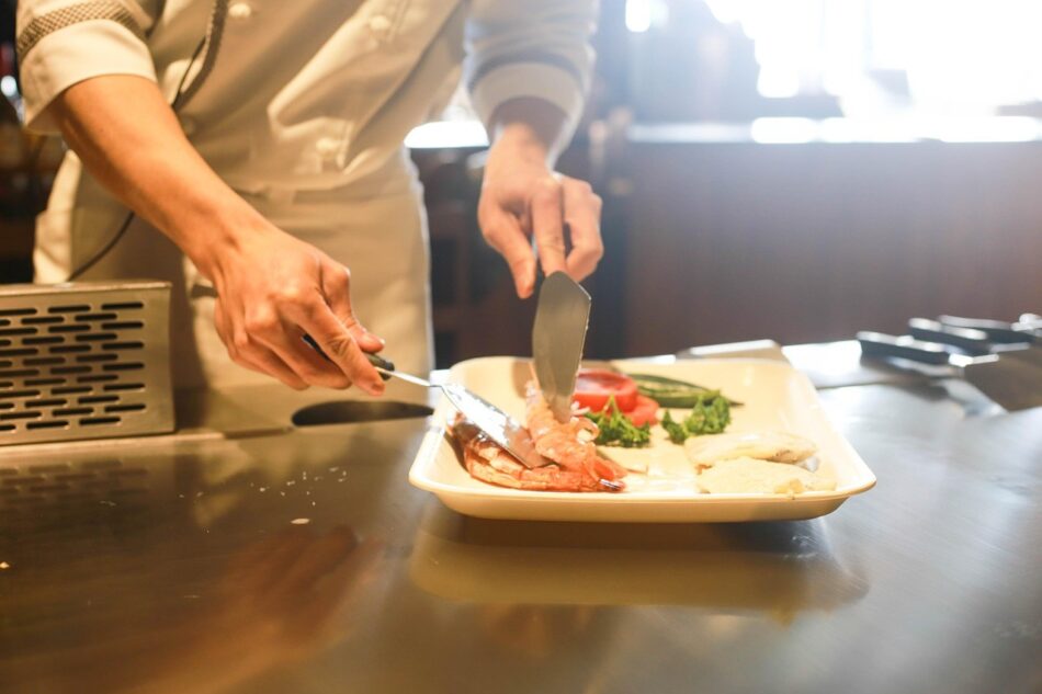 5 razones para hacer cursos de hostelería con fines laborales