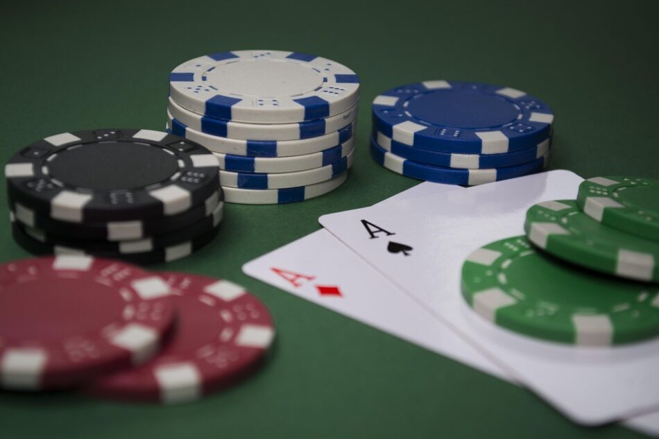 5 juegos de casino que cosechan un gran éxito en 2025