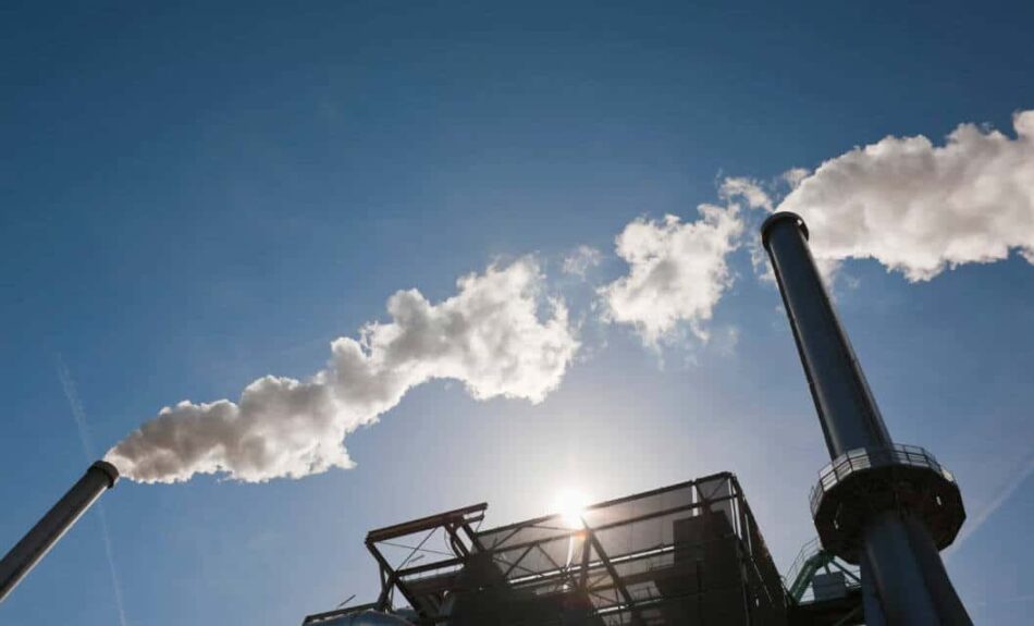 La sociedad civil pide una moratoria inmediata para la construcción de nuevas incineradoras de residuos en toda la UE