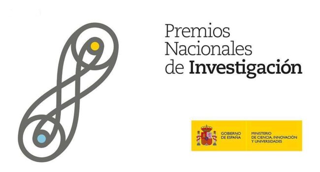 Cuatro investigadores andaluces, galardonados en los Premios Nacionales de Investigación y los Premios Nacionales de Investigación para Jóvenes 2025
