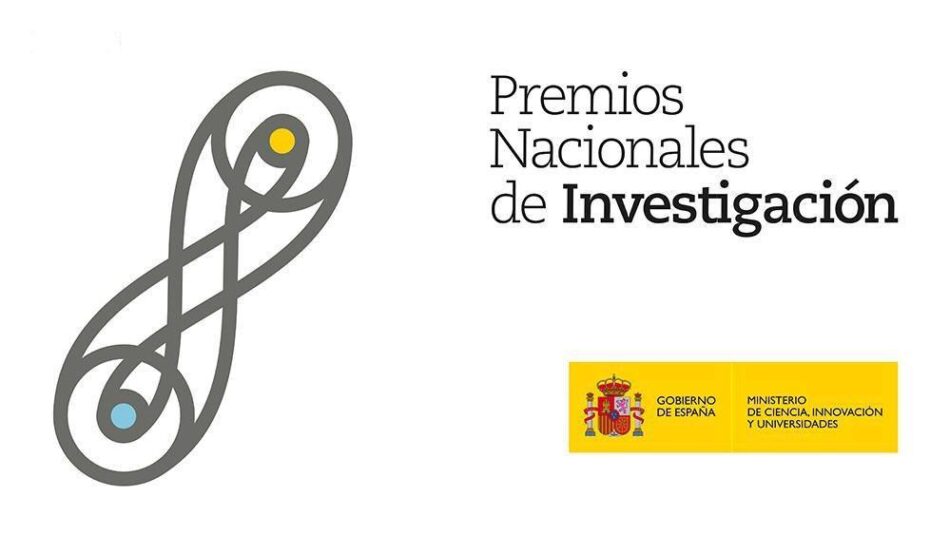 Cuatro investigadores andaluces, galardonados en los Premios Nacionales de Investigación y los Premios Nacionales de Investigación para Jóvenes 2025