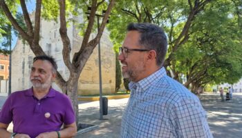 Adelante Andalucía denuncia “el problemón” de la falta de habitaciones de alquiler para estudiantes
