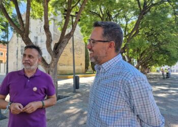 Adelante Andalucía denuncia “el problemón” de la falta de habitaciones de alquiler para estudiantes