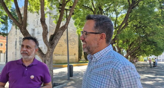 Adelante Andalucía denuncia “el problemón” de la falta de habitaciones de alquiler para estudiantes