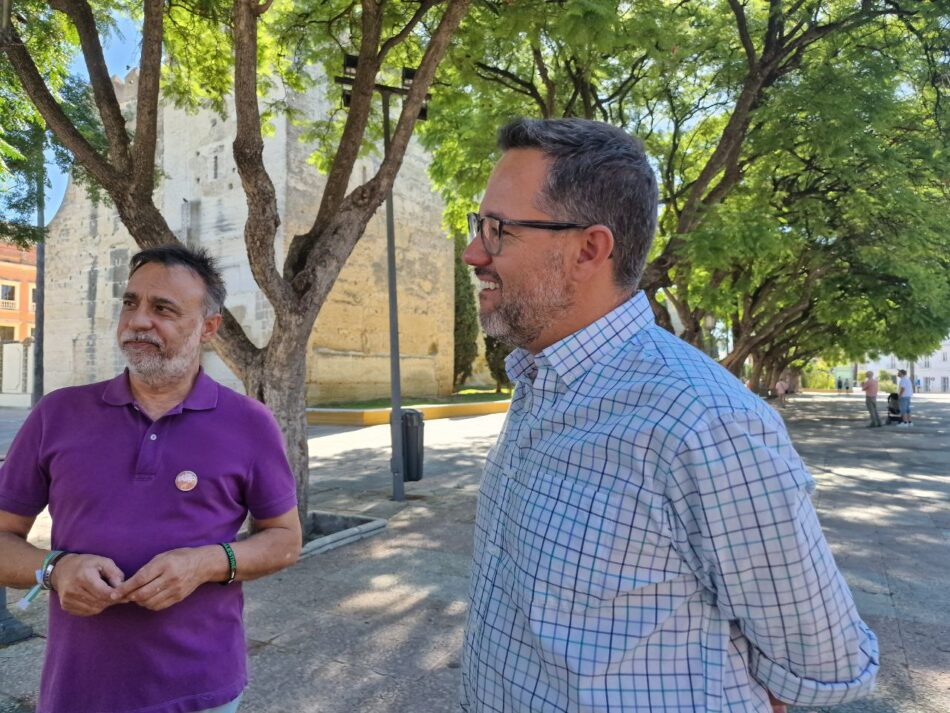 Adelante Andalucía denuncia “el problemón” de la falta de habitaciones de alquiler para estudiantes