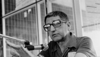 ¿Un Sacristán anarquista?
