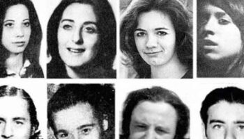 Argentina: se cumplen 50 años de la Masacre de La Plata