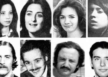 Argentina: se cumplen 50 años de la Masacre de La Plata