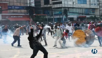 El levantamiento de la generación Z en Nepal tiene que ver con el empleo, la dignidad y un modelo de desarrollo fallido