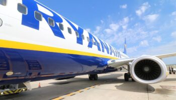 Italia multa a Ryanair con 1,3 millones de euros por obstruir una investigación de abuso de mercado por su trato a las agencias de viaje