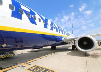 Italia multa a Ryanair con 1,3 millones de euros por obstruir una investigación de abuso de mercado por su trato a las agencias de viaje