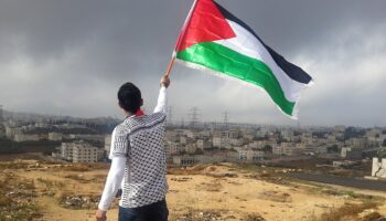 Ecologistas en Acción considera necesarias las medidas contra el genocidio anunciadas por el Gobierno pero exige una ruptura total de las relaciones con Israel
