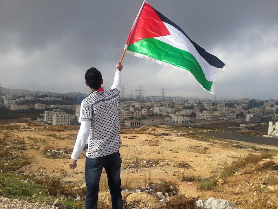 Ecologistas en Acción considera necesarias las medidas contra el genocidio anunciadas por el Gobierno pero exige una ruptura total de las relaciones con Israel