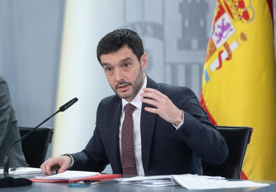 FACUA reclama a Bustinduy que audite los socios, consultas, reclamaciones y relaciones con empresas de las organizaciones de consumidores