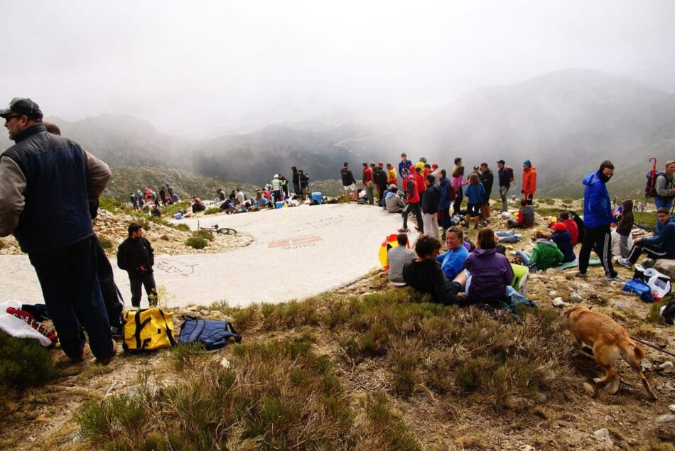 Ecologistas en Acción Sierras ha presentado alegaciones al Plan de Carreteras 2025-2032 de la Comunidad de Madrid, rechazando ocho proyectos en la comarca de la Sierra y aledaños