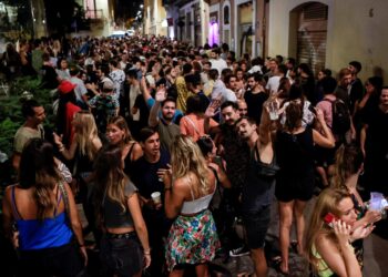 Cuáles son las ciudades más fogosas de Cataluña