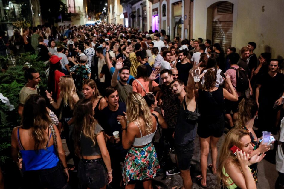 Cuáles son las ciudades más fogosas de Cataluña
