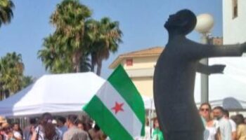 Quejío Andalú inicia el curso con un encuentro cargado de compromisos y horizontes compartidos