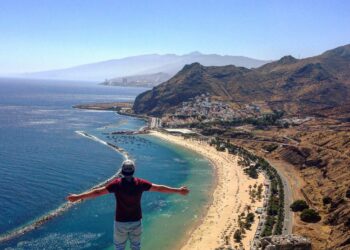 La verdadera razón por la que Tenerife deja atrás a todas las demás Islas Canarias