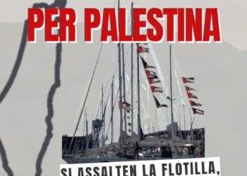 Vaga educativa imminent: «Si assalten la Flotilla, buidem les aules»