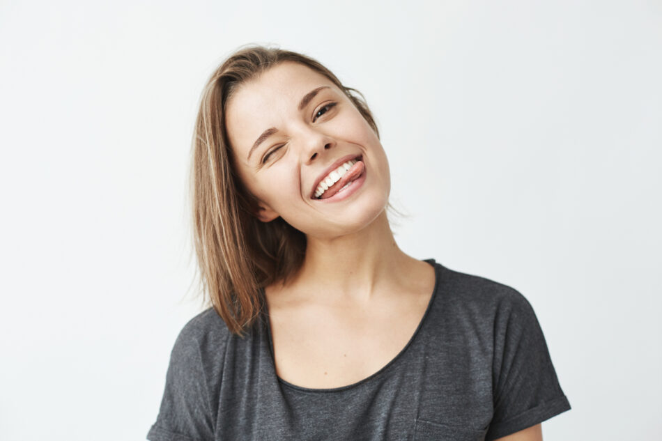 4 pasos para hacer tu propio blanqueador dental en casa