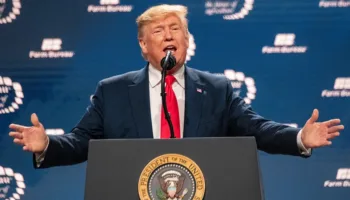El mundo financia el déficit de los Estados Unidos