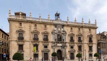 El TSJA anula la suspensión de las colaboraciones de la UGR con Israel y la APDHA anuncia recurso ante el Supremo