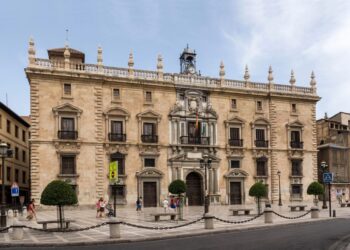 El TSJA anula la suspensión de las colaboraciones de la UGR con Israel y la APDHA anuncia recurso ante el Supremo