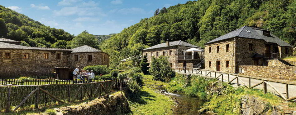 Ecoloxistes n’Aición propone una ecotasa turística destinada a mejorar la financiación del Consorcio de Transportes de Asturias