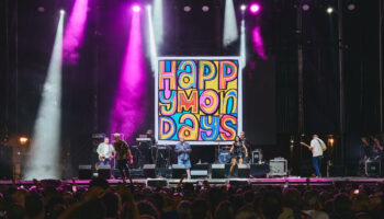 Visor Fest cierra su quinta edición, la primera en Valencia, con magníficos conciertos y una asistencia que roza las 9.000 personas