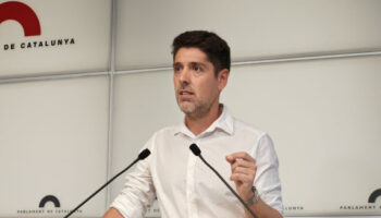 Cid: “És xocant que Illa no parlés de la principal crisi que viu el país, la de l’habitatge”