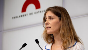 Albiach: “Comuns i Govern ens reunirem dilluns a la tarda per avaluar el grau de compliment dels acords signats”