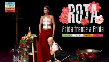 ROTA: Frida frente a Frida: Frida regresa por petición popular
