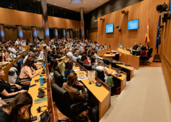 La Conferencia Más Allá del Crecimiento pide en su declaración conjunta superar la lógica del crecimiento infinito y poner el bienestar en el centro