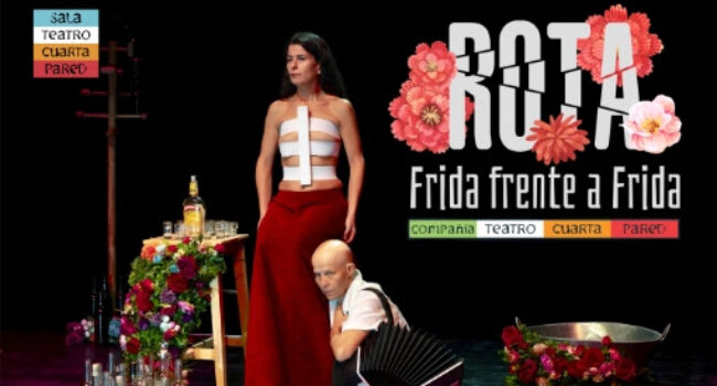 ROTA: Frida frente a Frida: Frida regresa por petición popular