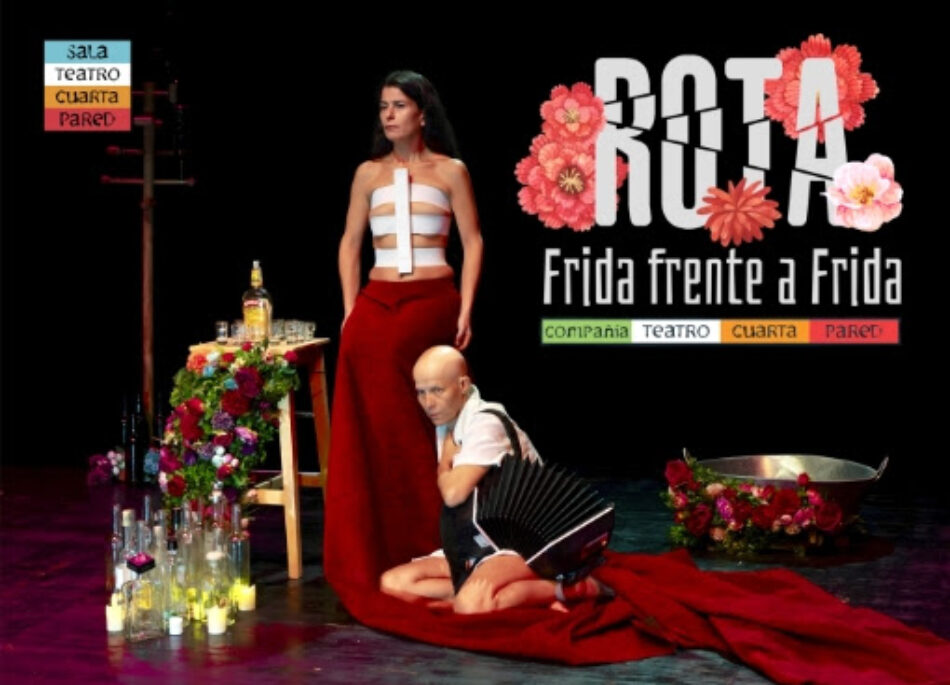 ROTA: Frida frente a Frida: Frida regresa por petición popular