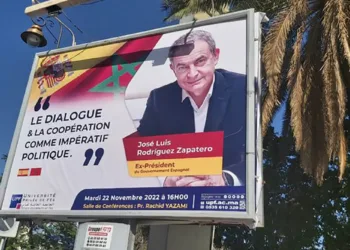 Desmontando las falacias del lobista Rodríguez Zapatero sobre Marruecos y Sáhara Occidental (y II)