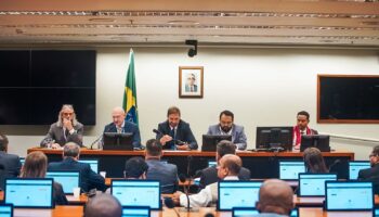En el Foro BRICS en Brasil, se aprobó la lista oficial de valores comunes de los Estados miembros del BRICS